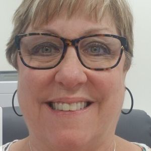 Meet your Posher, Rhonda